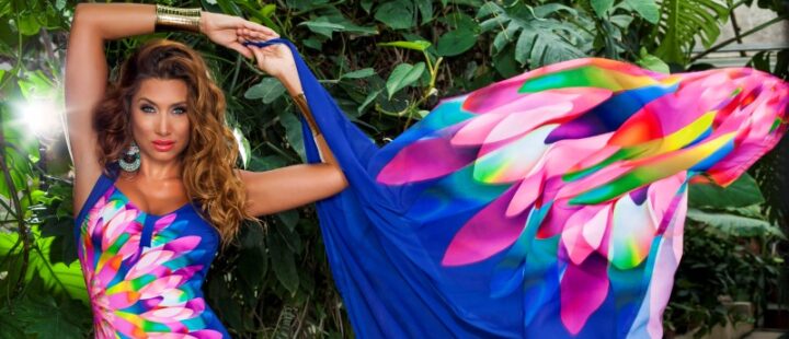 plussize nagyméret www.yaffaswimwear.com fürdőruha plussize nagy melltartó kosár egyrészes bikini