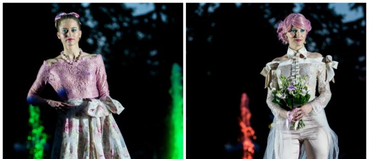 Sentiments magyar divattervező