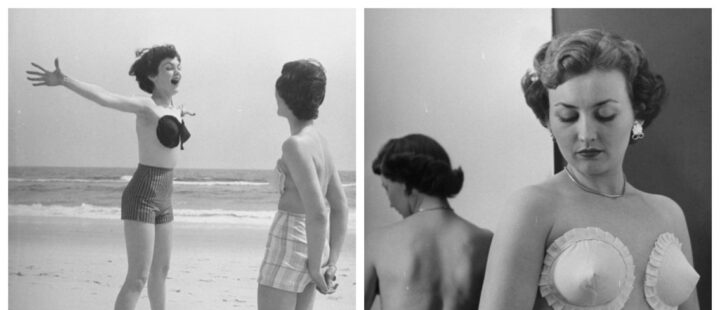 felragasztható melltartó