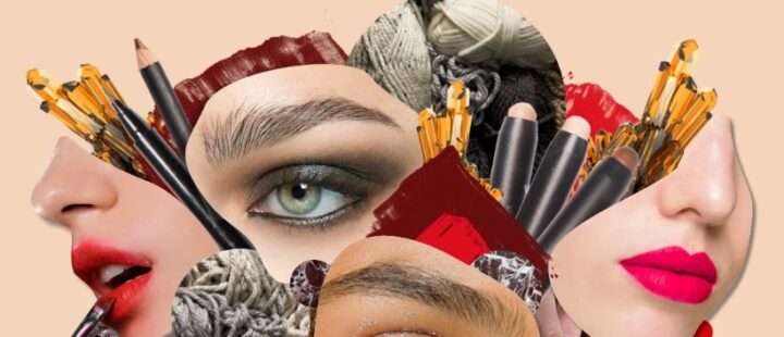 Mac sminktrend 2017 inspo