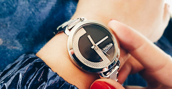 jean paul gaultier óra