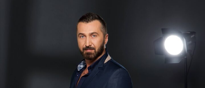 larion oscar sminkmester magyar divat portré