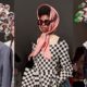 London Fashion Week divathét style 2019 Pushbutton