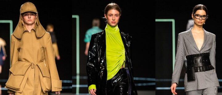 laformela divathét Budapest central european fashion week