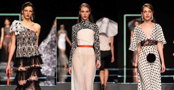 Budapest central European fashion week FW 2019/20 divathét Sentiments
